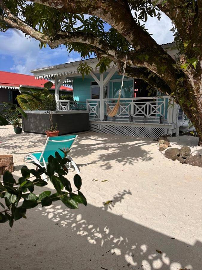 Chalet para 6 personas, con terraza y piscina además de vistas y jardín - 1