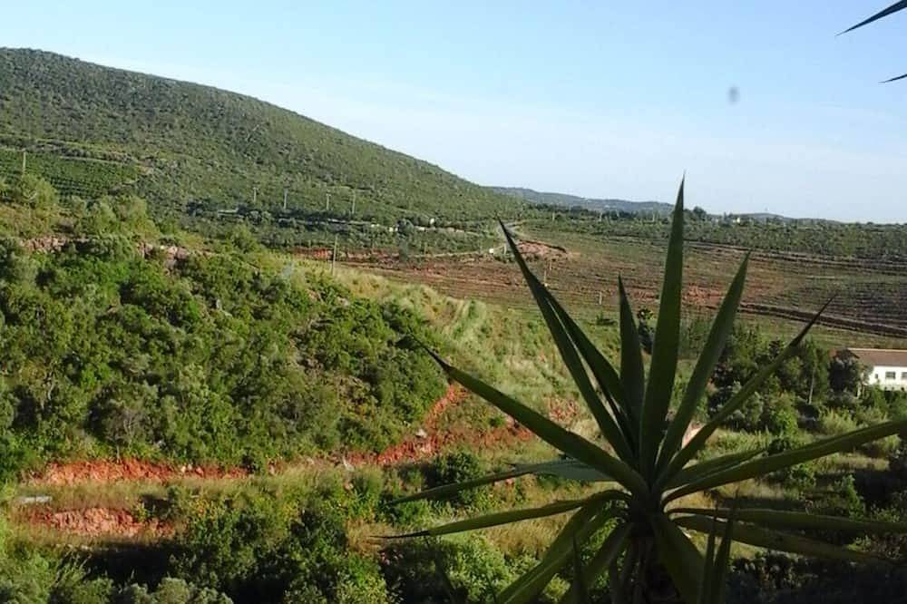 Ganze Wohnung, Portugiesische Algarve-Landschaft, entspannender Feiertag in São Bartolomeu de Messines, Faro Distrikt