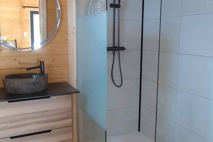 Gîte pour 4 personnes à Saint-Ours - 4