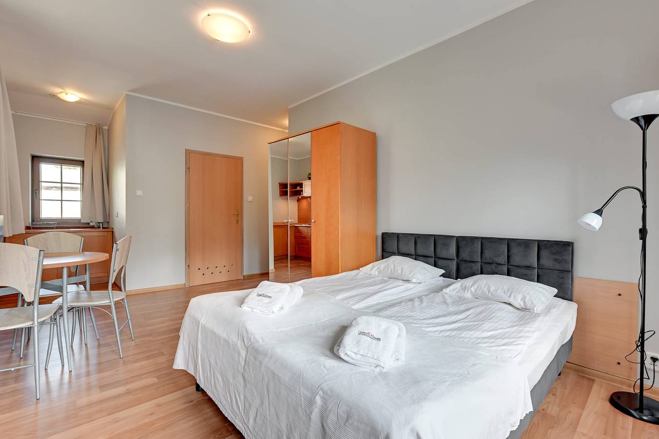 Ganzes Studio, Studio für 2 Personen in Zoppot, Dreistadt