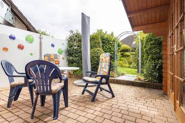 Ferienwohnung für 2 Personen in Löhne, Nordrhein-Westfalen, Bild 2