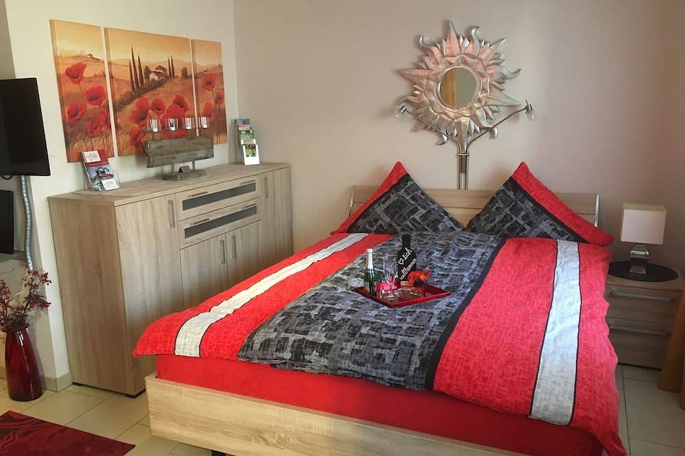 Ganze Wohnung, Modernes ***-Appartement zwischen Köln und Bonn. Neu: E-Ladestation 11Kw! in Lohmar, Rhein-Sieg-Kreis