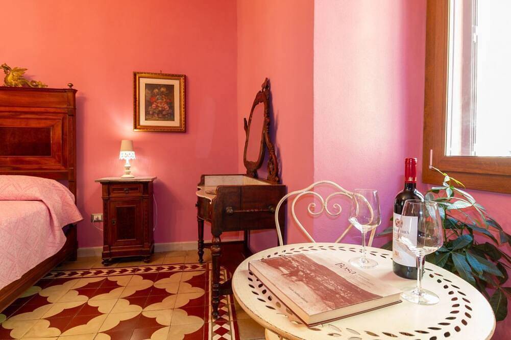 Ganze Wohnung, Residenza Deriu- Carmina in Bosa, Planargia