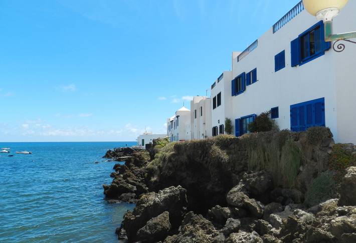 Appartement de vacances pour 2 personnes - 1