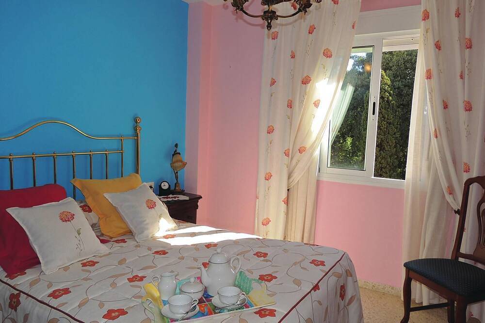 Appartement entier, Appartement confortable à Jerez de la. in Jerez de la Frontera, Costa de la Luz