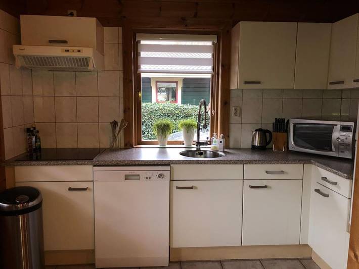 Bungalow für 5 Personen, mit Garten, mit Haustier in Gelderland - 4