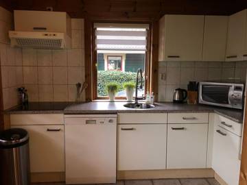 Bungalow voor 5 Personen in Nunspeet, Veluwemeer, Afbeelding 3