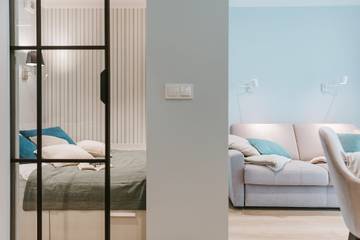 Apartament Wakacyjny dla 4 osoby w Łeba, Słowiński Park Narodowy, Zdjęcie 4