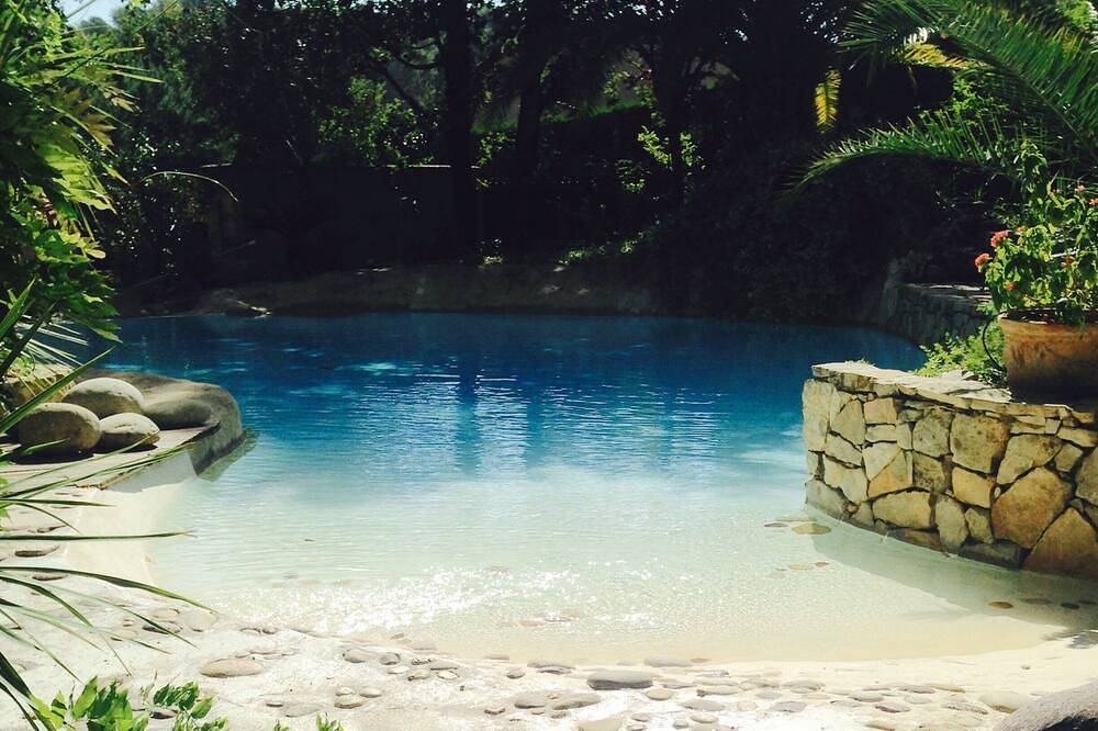 Villa pour 6 Personnes dans Grasse, Région de Cannes