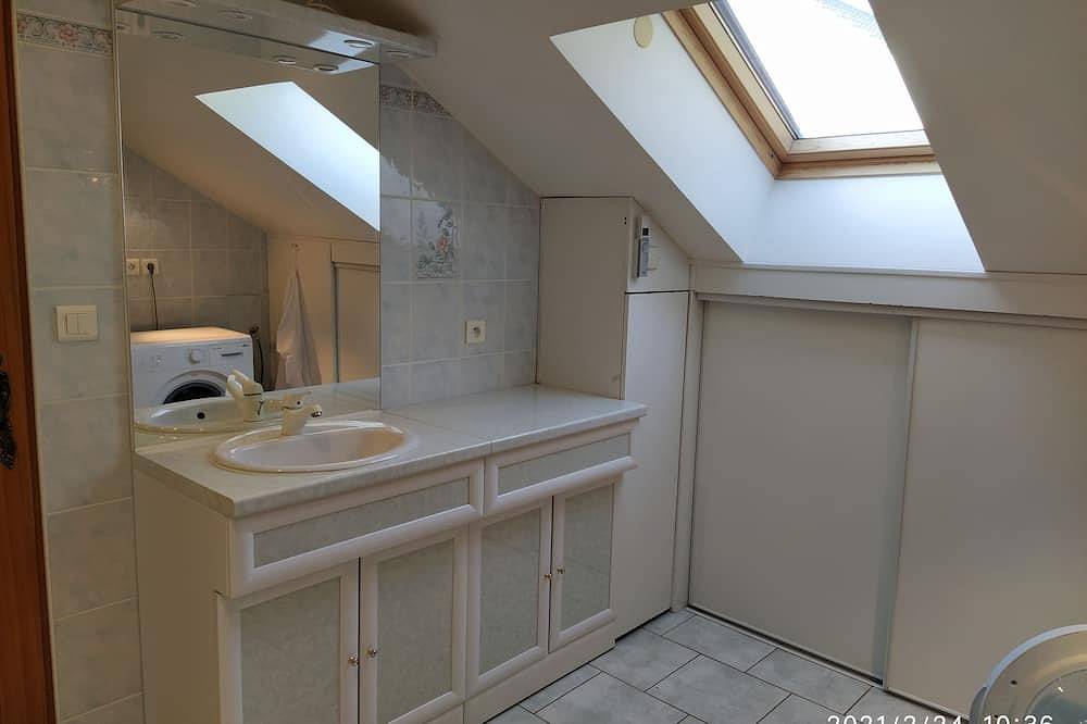 Ganze Wohnung, La Ruche 51 in Morangis, Marne
