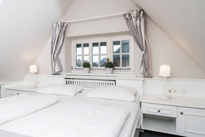 Ganze Wohnung, Komfortable Wohnung in Wenningstedt mit Balkon und moderner Ausstattung in Nordfriesische Inseln (Schleswig-Holstein) (Schleswig-Holstein), Wenningstedt