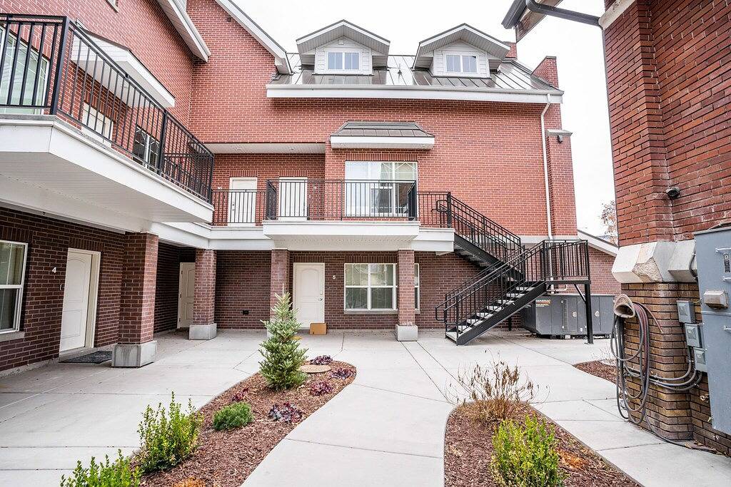 Ganze Wohnung, Close to Everything in Downtown Provo in Provo, Utah Lake