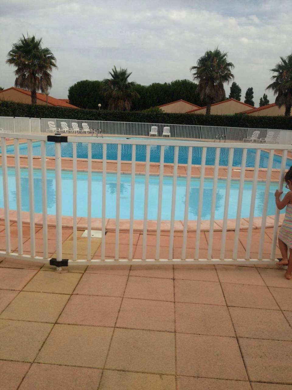 Appartement entier, Apartment in Torreilles, Côte d'Améthyste
