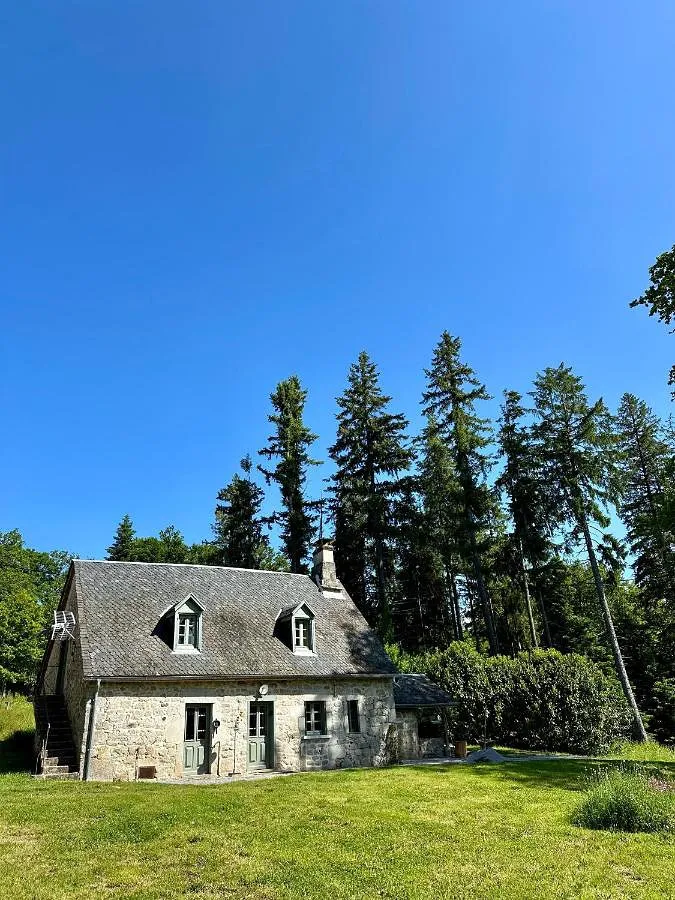 Casa de vacaciones para 6 personas, con jardín y sauna - 1