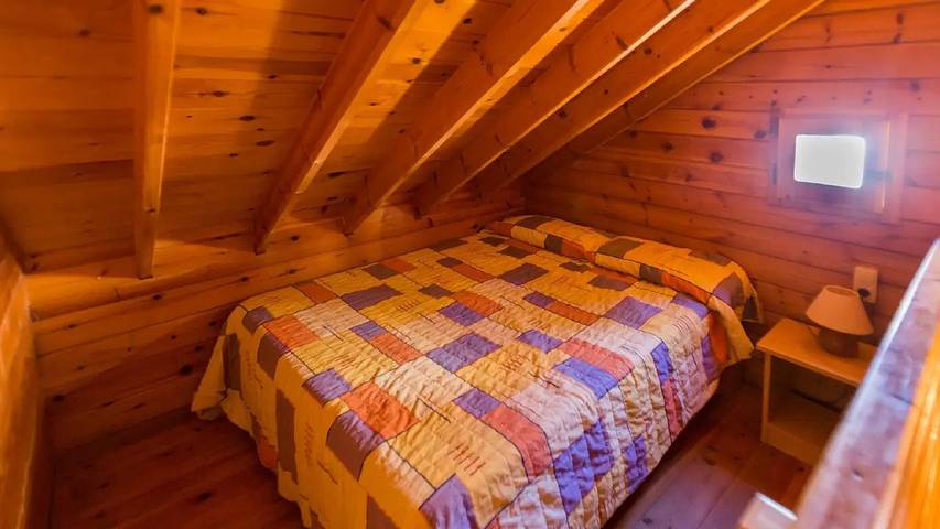 Bungalow für 5 Personen, mit Garten und Pool in Cambrils
