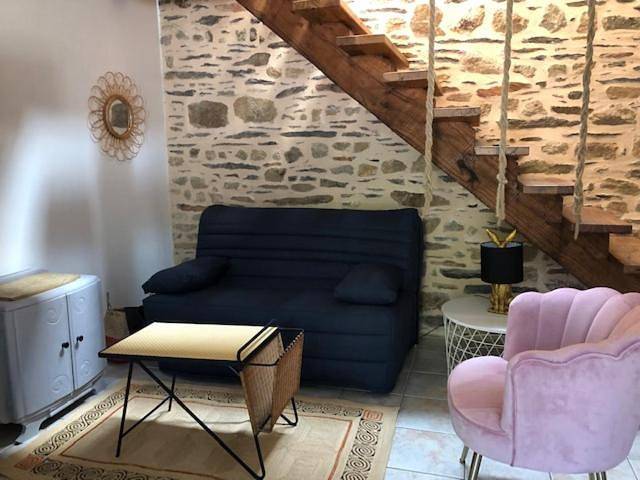 Mon p'tit cocon in Comblessac, Région de Redon