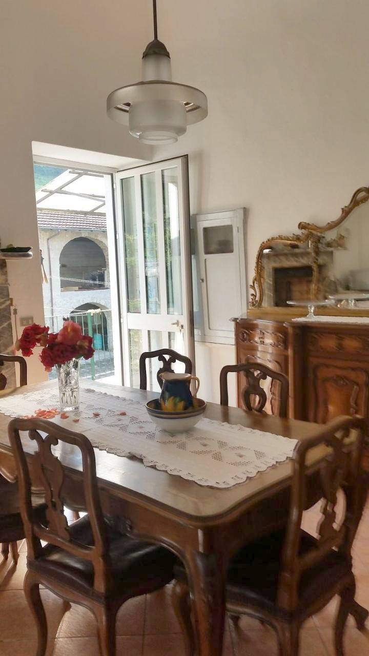 B & B Abbadia in Monesiglio, Langhe