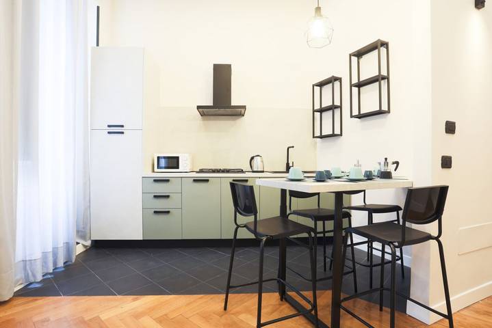 Appartamento intero, Mazz & Panell - Mazza Apartment in Napoli, Napoli e dintorni