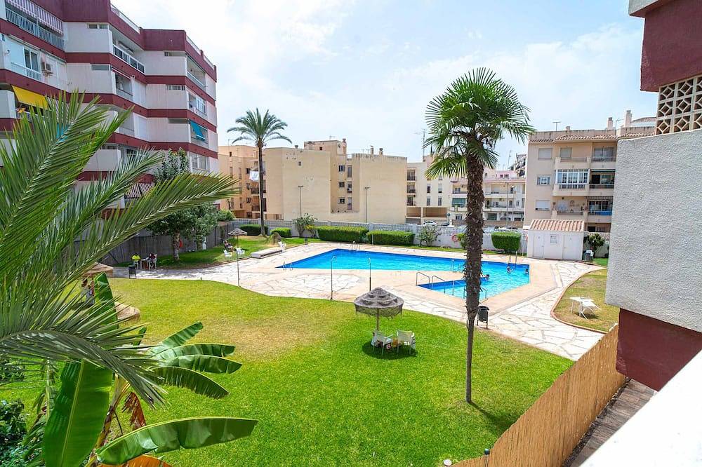 Appartamento vacanze a Nerja a partire da 120€ a notte