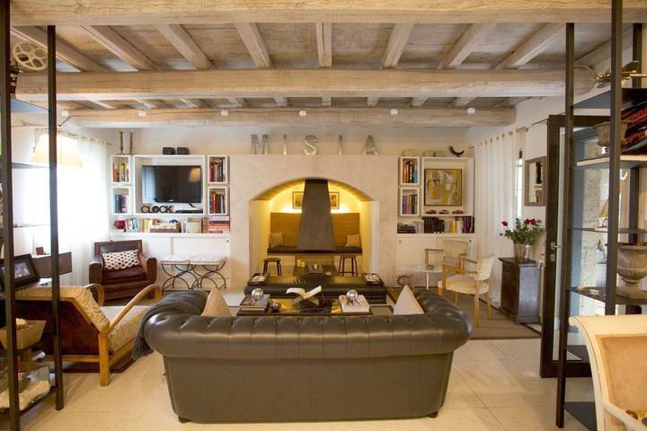 Agriturismo per 2 persone, con Idromassaggio e Terrazza nonché Giardino e Panorama a Orvieto