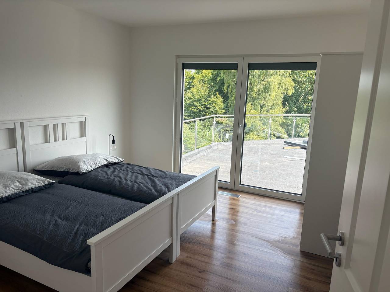 Ganze Ferienwohnung, Ferienwohnung Dachterrasse für 5 Personen in Birken-Honigsessen, Altenkirchen & Umgebung