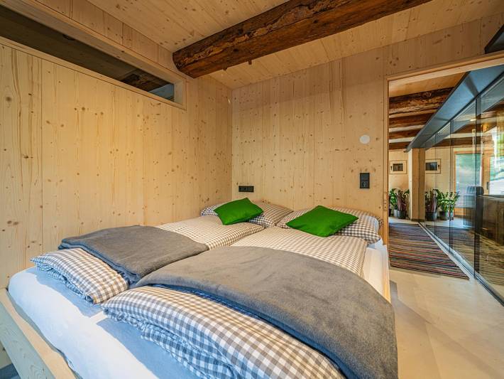 Ferienwohnung für 4 Personen, mit Terrasse und Sauna in Matrei in Osttirol - 4