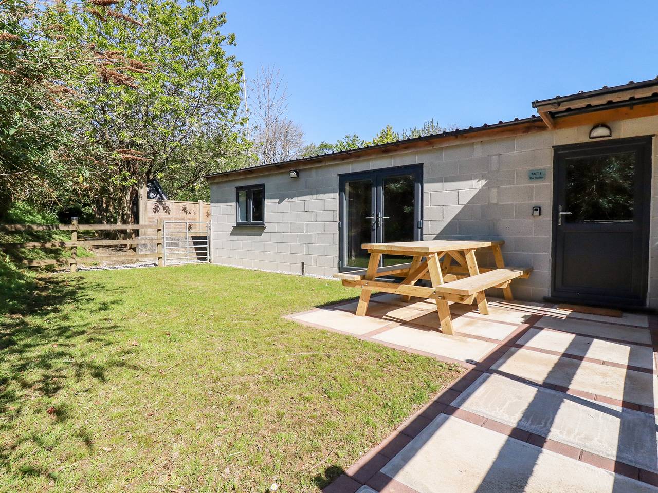Casa vacanza a Cornovaglia a partire da 91€ a notte