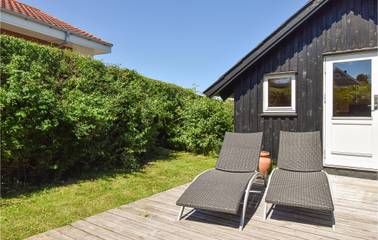 Strandhaus für 5 Personen in Kerteminde, Südjütland, Bild 4