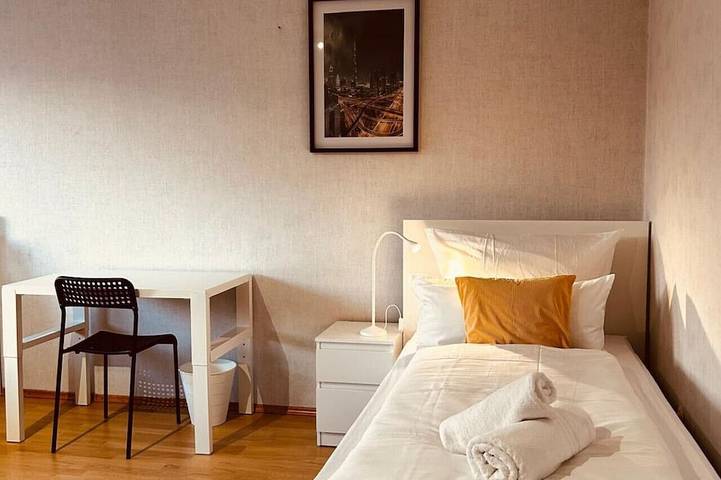 Ferienwohnung für 10 Personen, mit Haustier in Ibbenbüren - 2