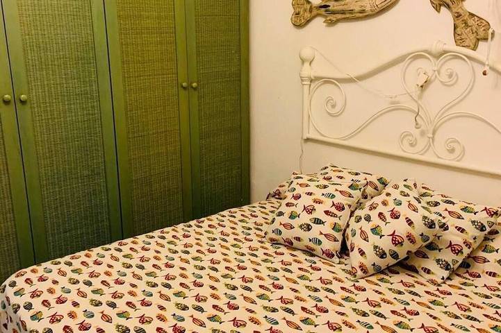 Appartement entier, Seaside Bloom in Castiglioncello, Rosignano Marittimo