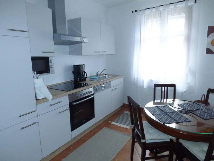 Ferienwohnung für 2 Personen, mit Terrasse, kinderfreundlich in Zeltingen-Rachtig - 3