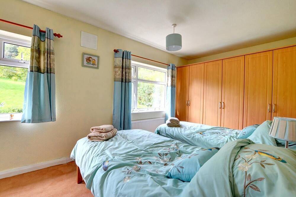 4 Bed in Suffield (oc-sa013) in North York Moors National Park