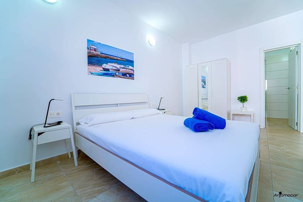 Apartamento entero, Apartamento de una habitación in Tahiche, Teguise