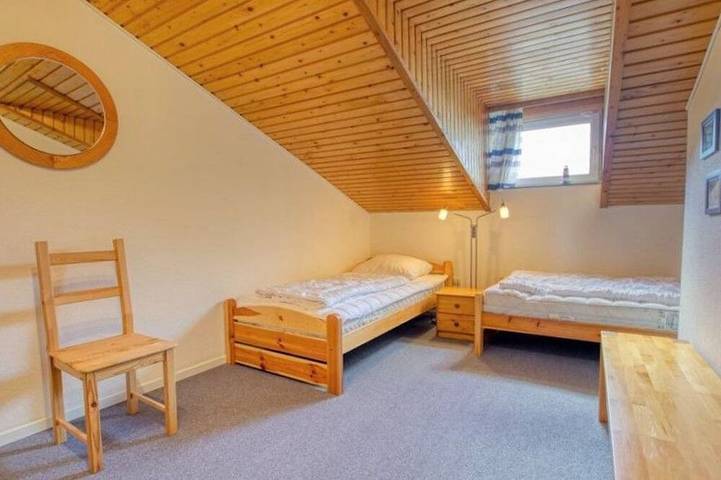 Ferienhaus für 4 Personen, mit Garten in der Mecklenburger Bucht - 4