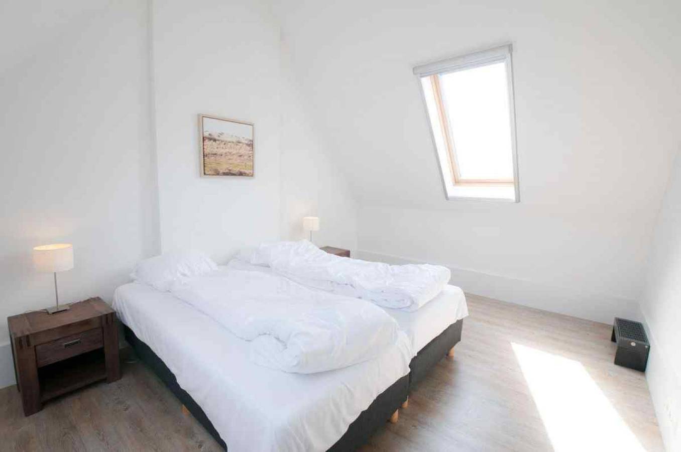 Komfort 6-Personen Ferienwohnung auf Ferienresort in Tholen in Tholen, Niederländische Nordsee