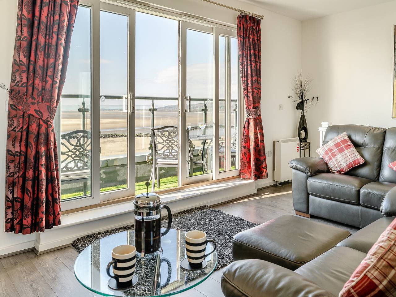 Beachview in Llanelli, Carmarthenshire