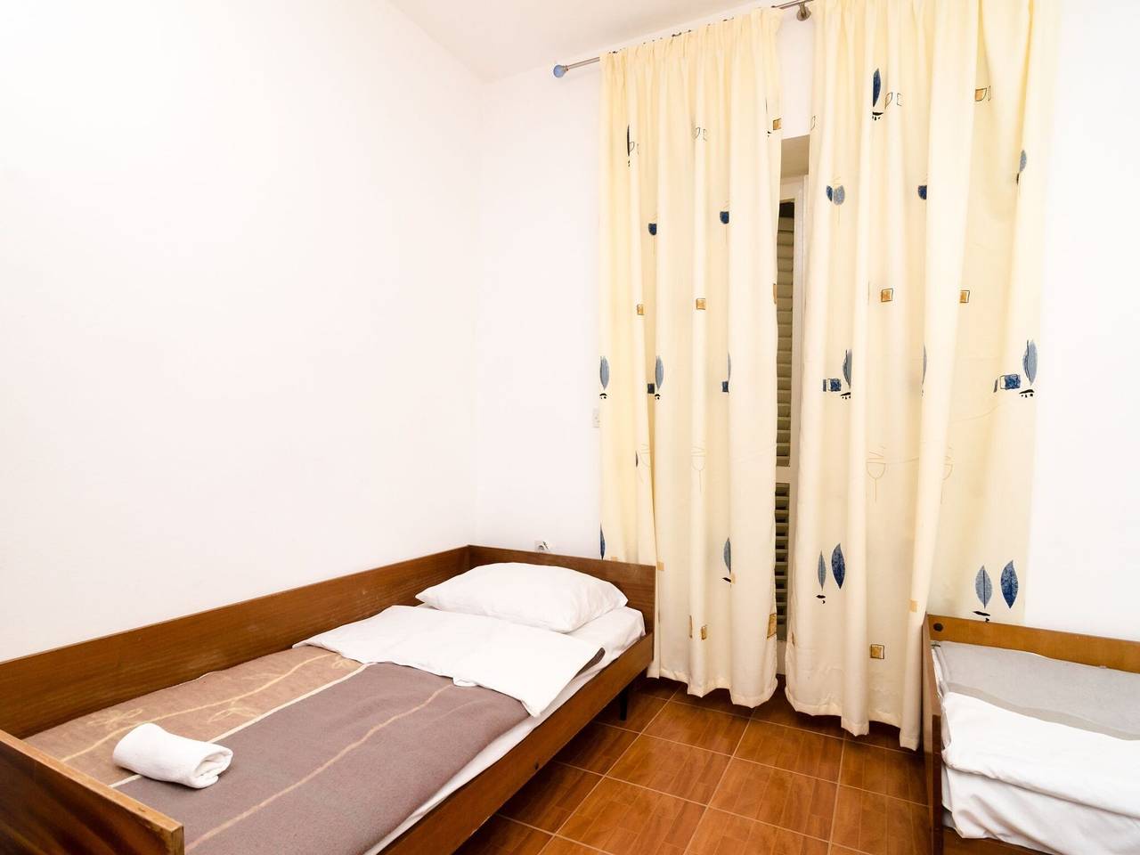 Ganze Wohnung, Guest House Kiko - Quadruple Room in Pomena, Mljet