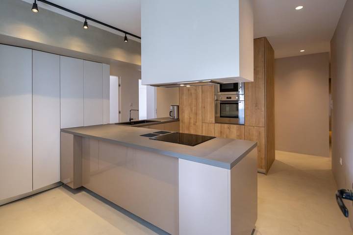 Ferienwohnung für 7 Personen, mit Balkon in Athen - 3