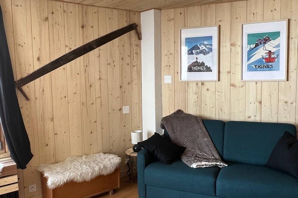 Photo : Appartement de vacances