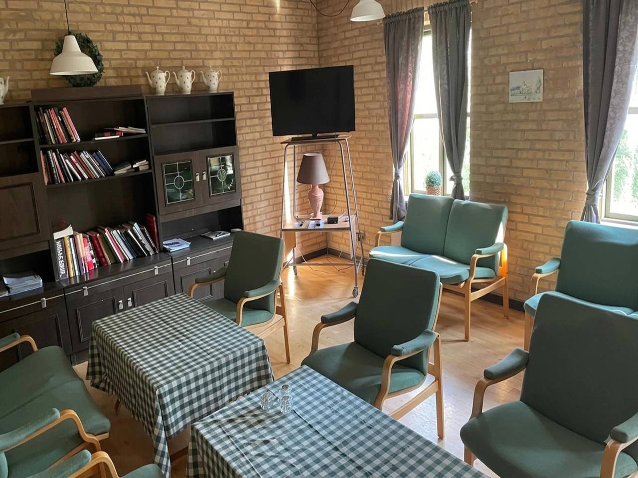 Femo Kro & Feriecenter par Dancenter in Mer Baltique suédoise