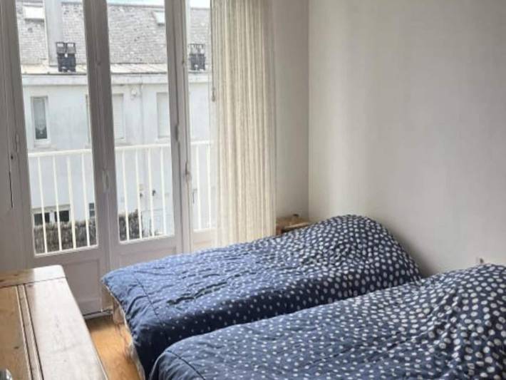 Gîte pour 2 personnes dans Thalassa - 2