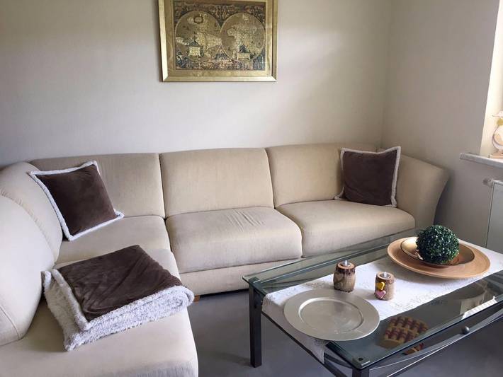 Ferienwohnung für 2 Personen in Kreis Herzogtum Lauenburg - 4