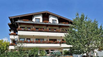 Vakantiewoning voor 4 Personen in Stumm, Ski-Optimal Hochzillertal, Afbeelding 2