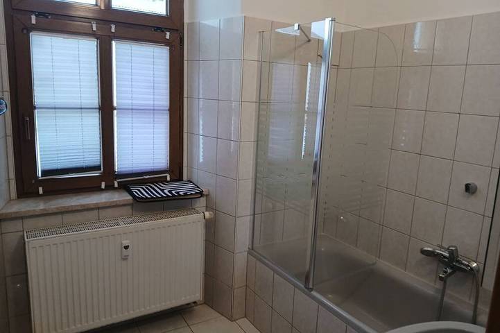 Ferienwohnung für 4 Personen, mit Garten in Lengenfeld - 4