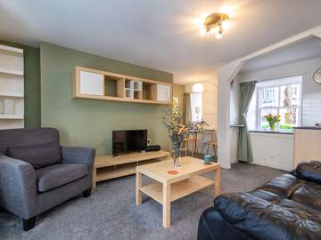 Cottage for 2 People in Inverness, Highlands, Photo 2