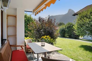 Ferienwohnung für 2 Personen in Oberammergau, Oberbayern, Bild 1