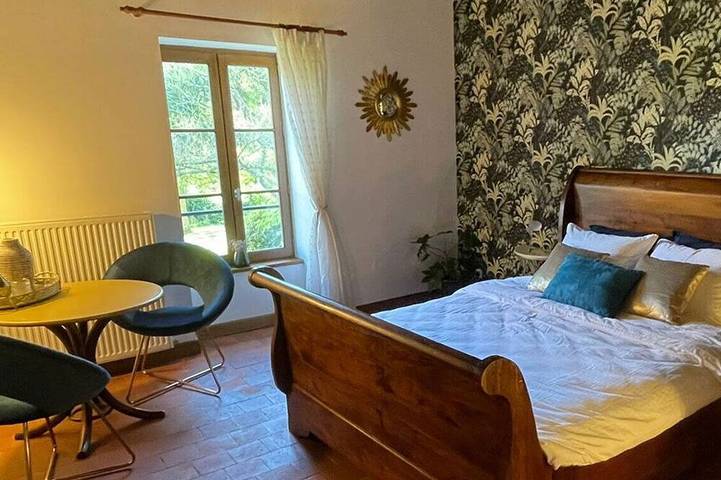 Location de vacances pour 10 personnes à Le Châtelet (Cher) - 2