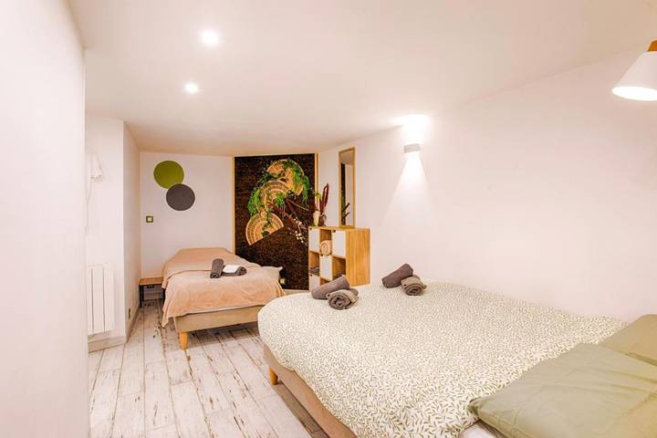 Gîte pour 5 personnes à Saint-Martin-des-Entrées - 3