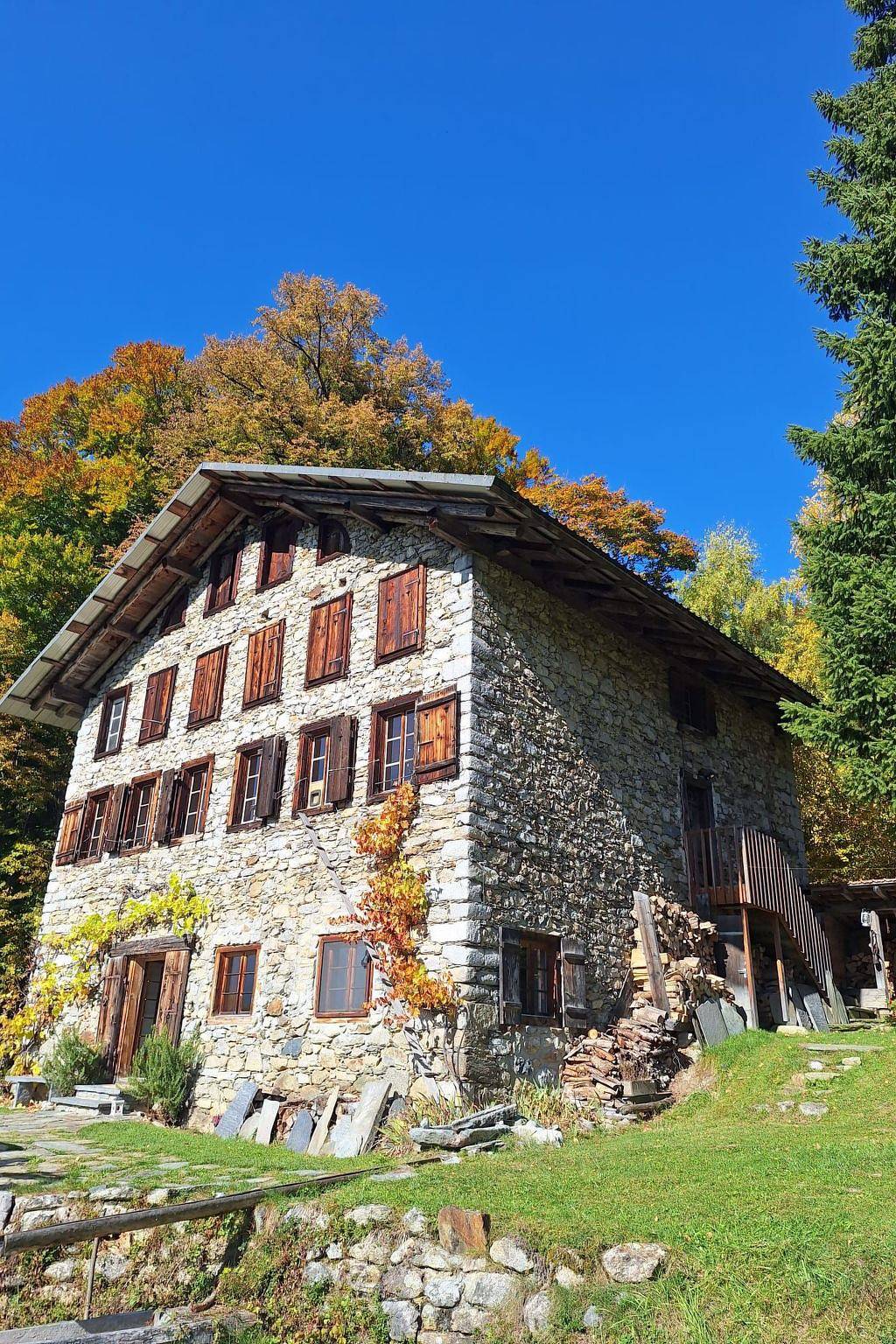 Ganze Wohnung, Rauft in Hasliberg, Berner Oberland