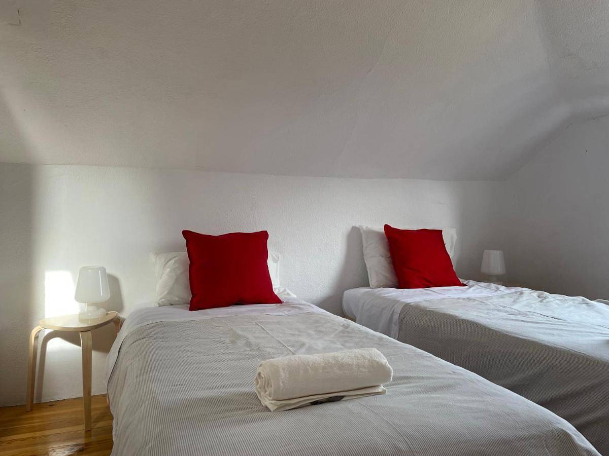 Apartamento inteiro, Casa do Cristo Rei I in Almada, Halbinsel von Setúbal